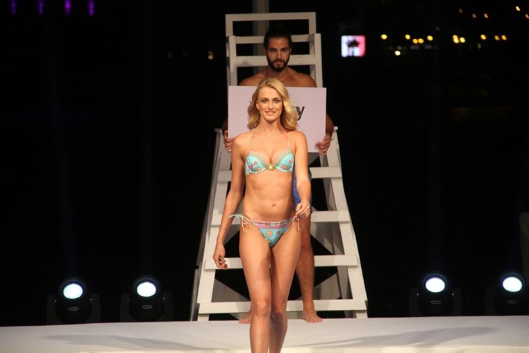 Diamony 2015 Swimwear Collection